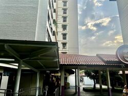 Telok Blangah Crescent (D4), Shop House #566754371